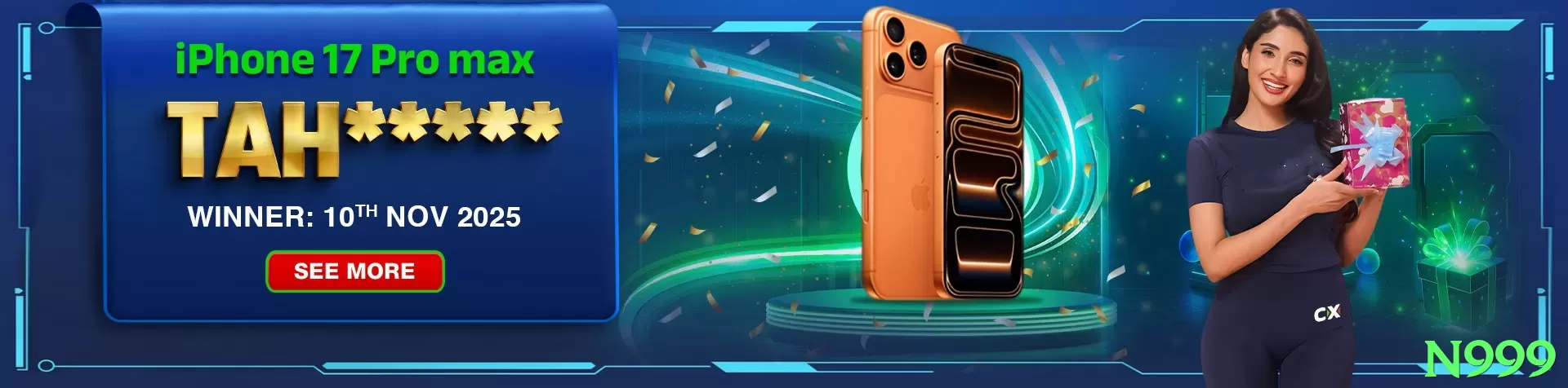 n999 game app for Pakistan players - 2