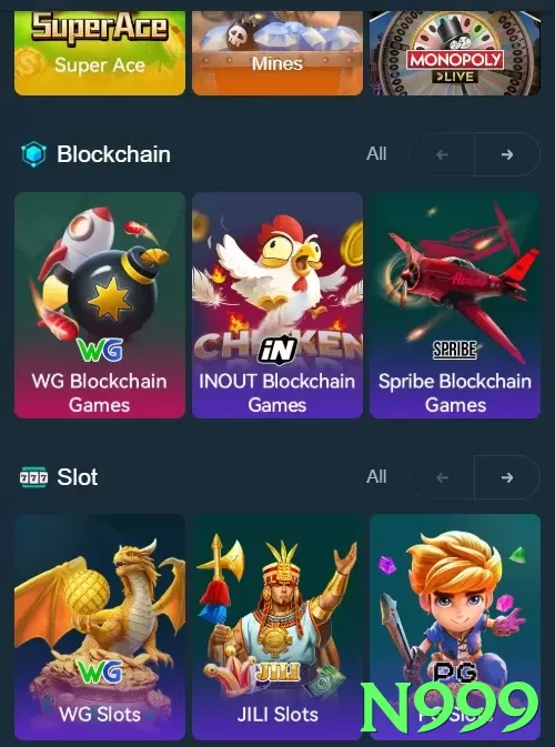 n999 game app for Pakistan players - 3