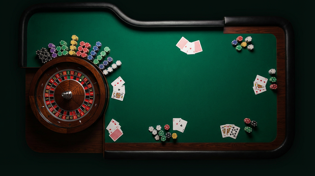 Game list for n999 casino section - 5