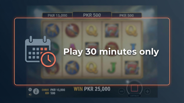 Payment and PKR controls in n999 - 6