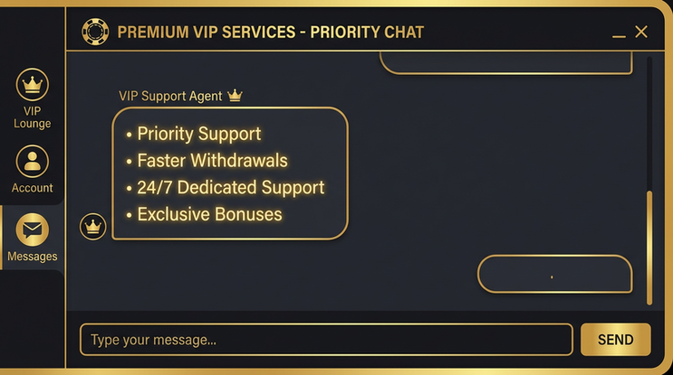 Payment and PKR controls in n999 - 6